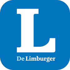 De Limburger logo gebruikt voor berichten op de site van Childsupporto