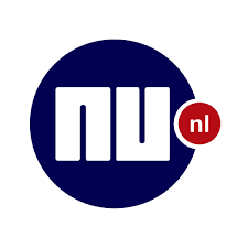 NU nl logo gebruikt voor berichten op de site van Childsupporto