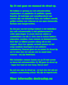 02. Instagrampost DeStraatOp Original Explainer