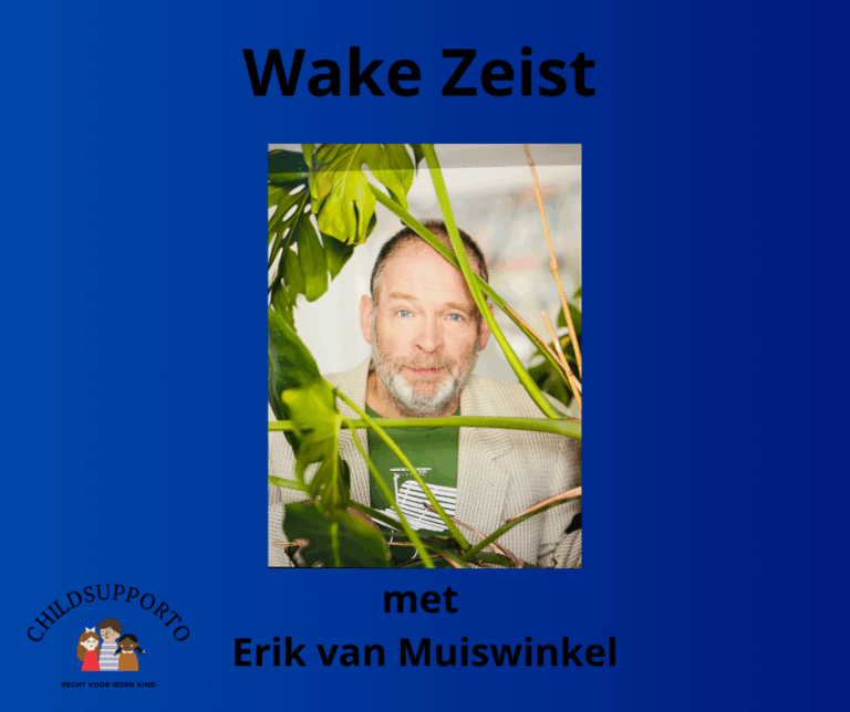 Erik van Muiswinkel1