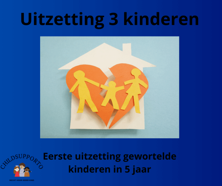 Uitzetting1