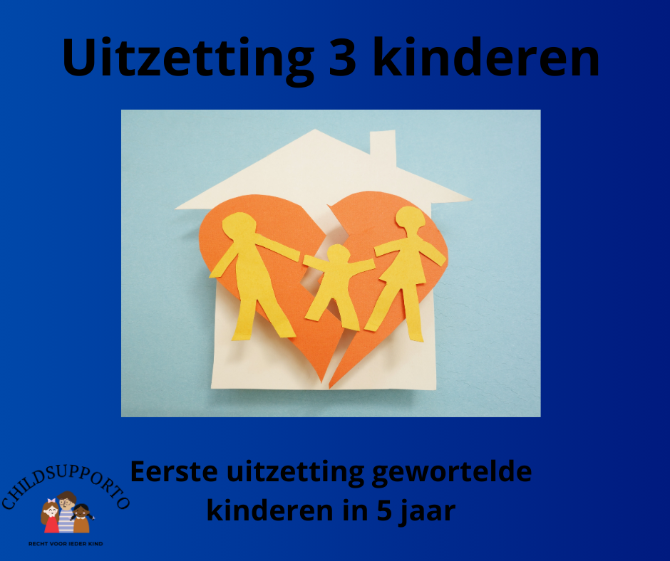 Uitzetting1